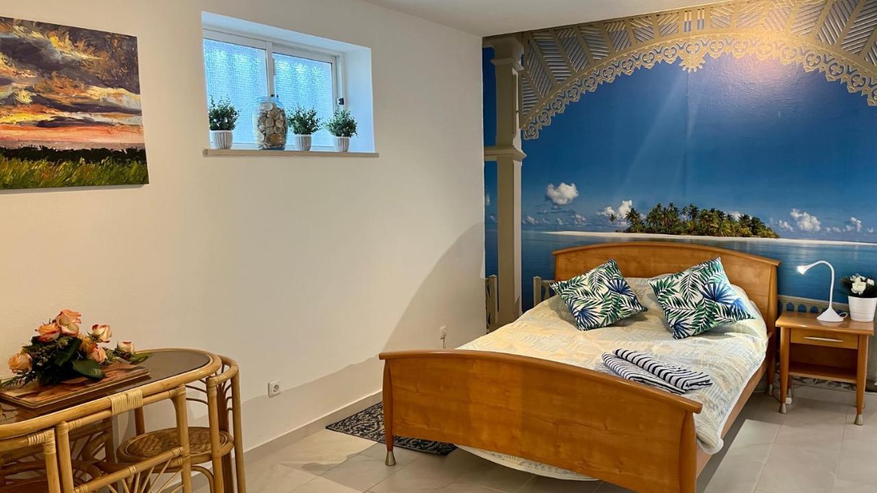 Casa Cristal Appartement Lagos
