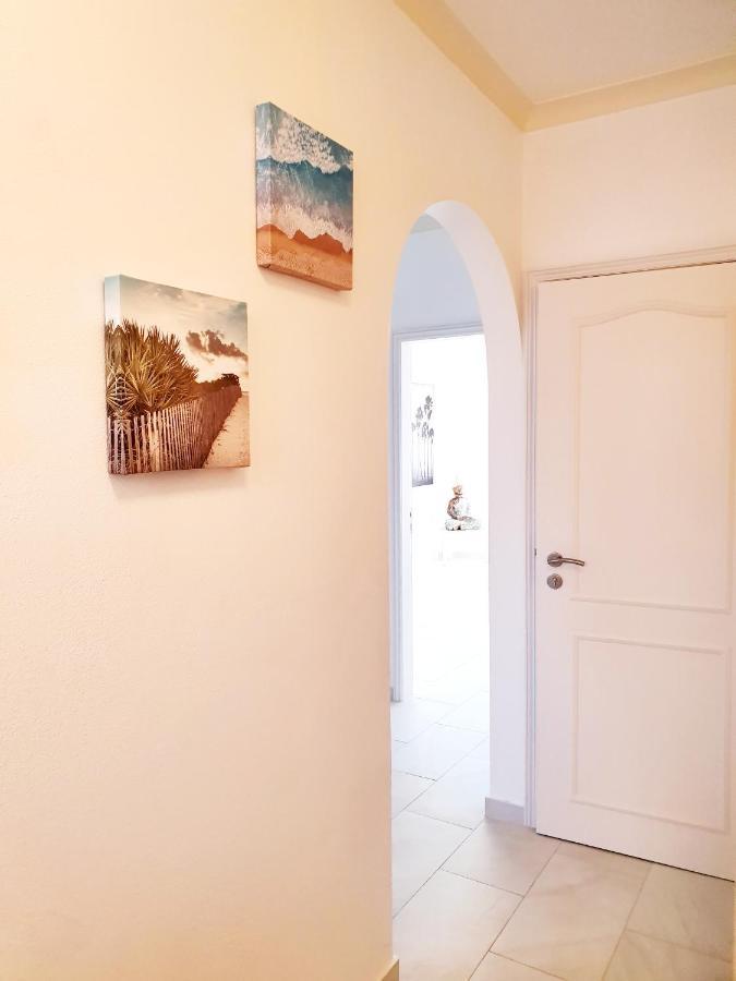 Appartement Casa Cristal *