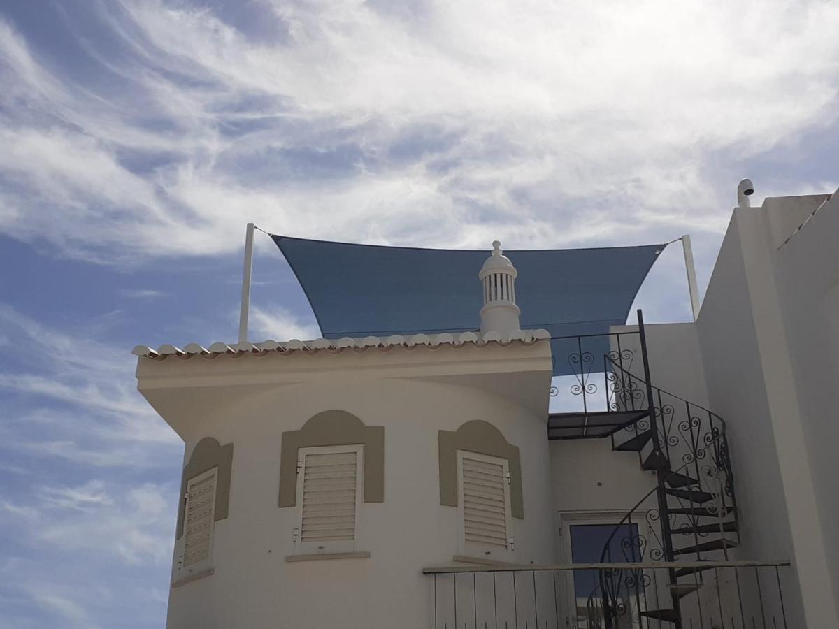 Appartement Casa Cristal Lagos