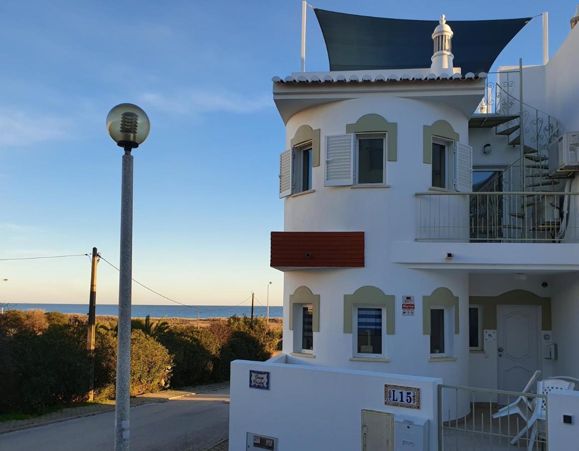 Casa Cristal Appartement Lagos