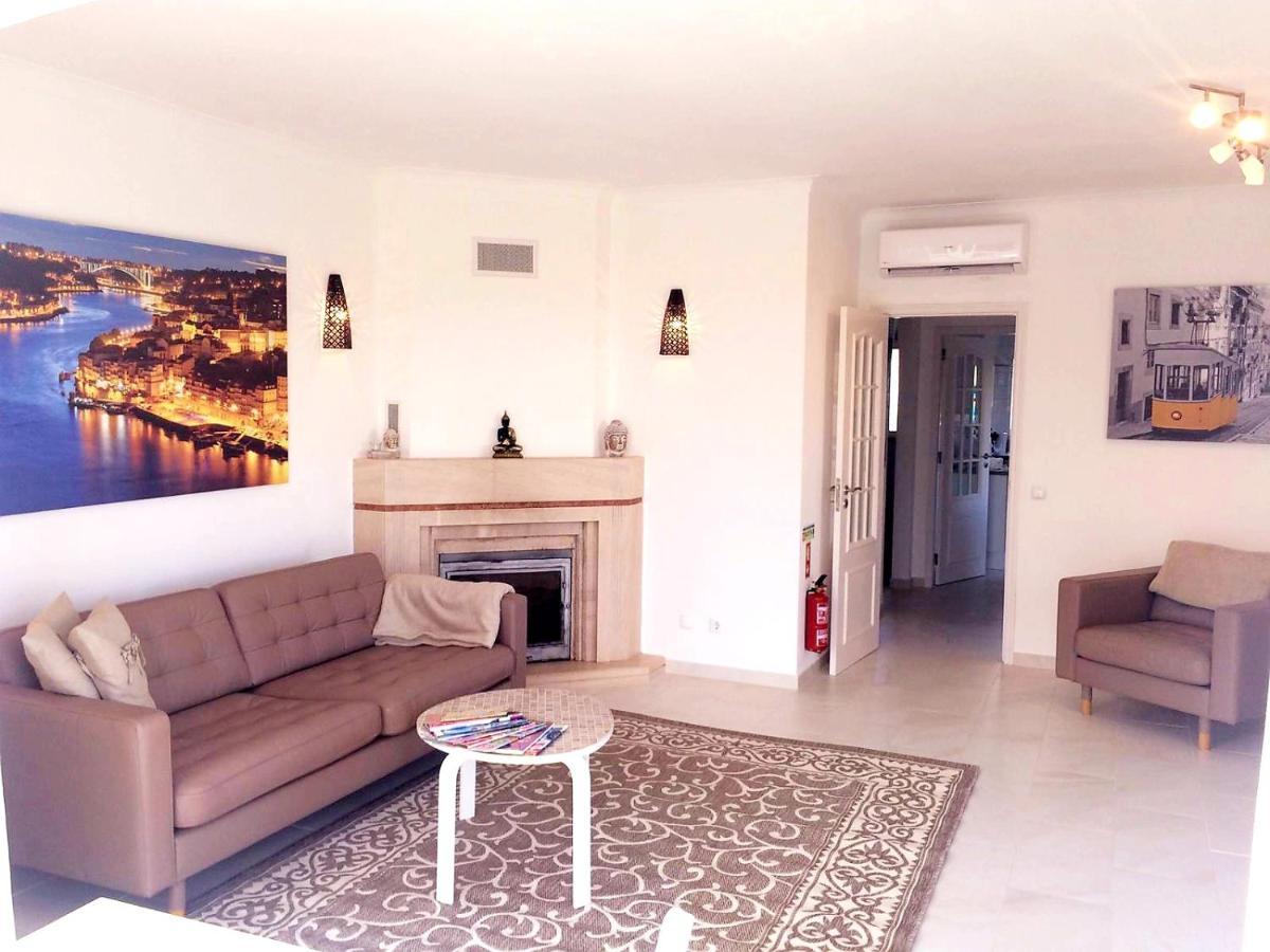 Appartement Casa Cristal Lagos
