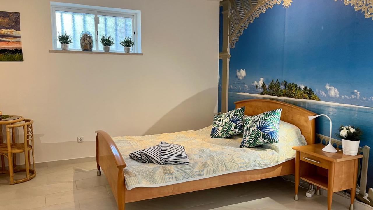 Casa Cristal Appartement Lagos