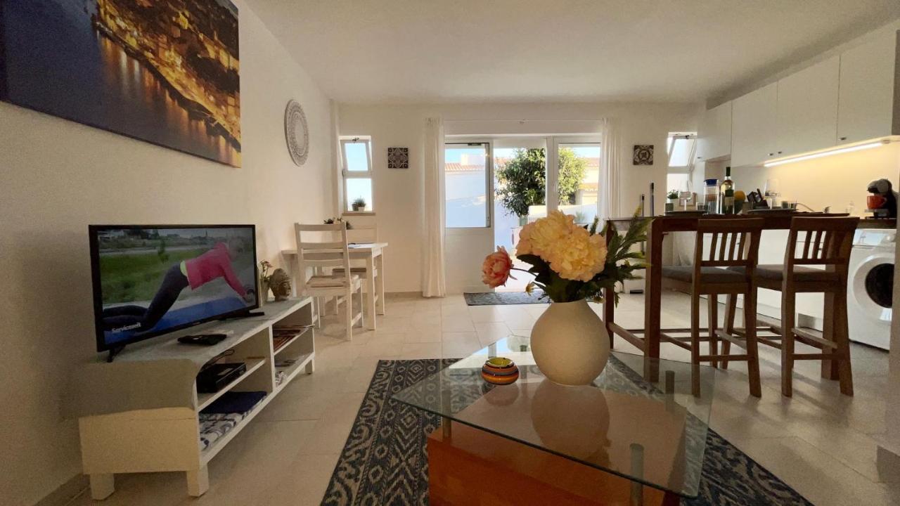 Appartement Casa Cristal *