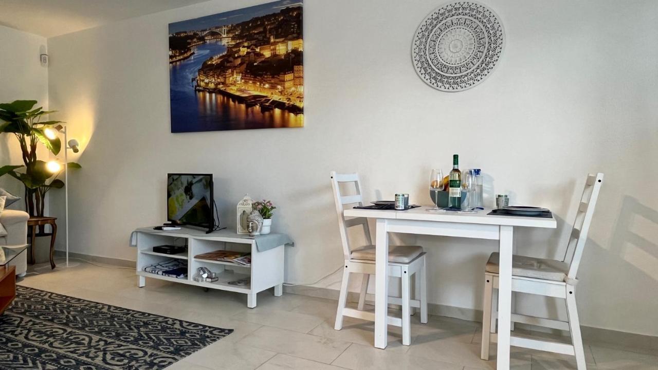 Appartement Casa Cristal Lagos