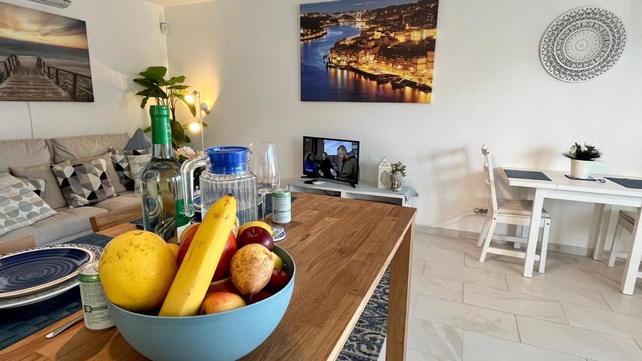 Casa Cristal Appartement