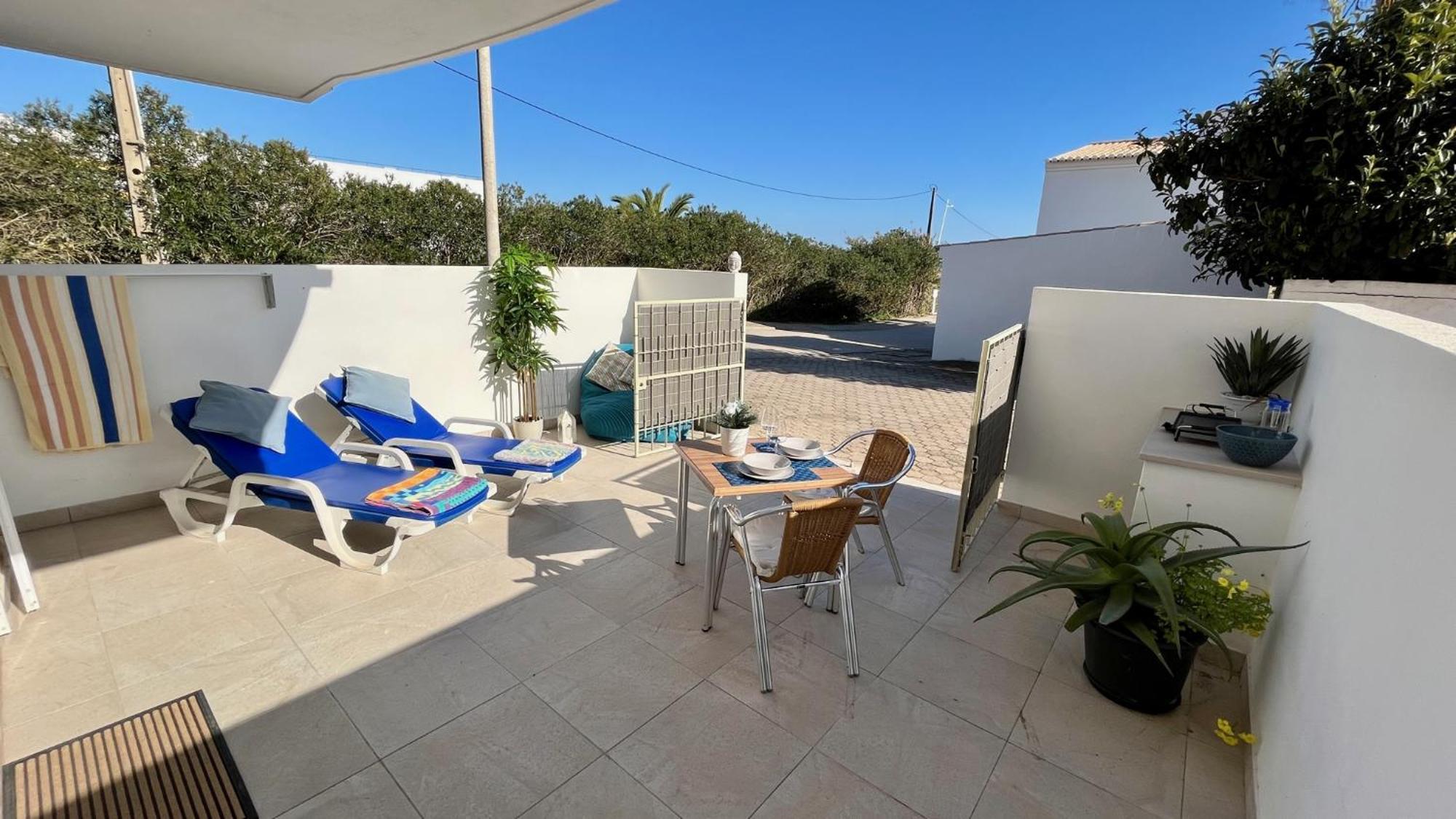 Appartement Casa Cristal