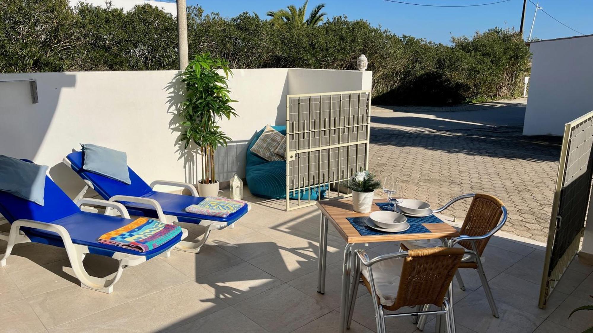 Casa Cristal Appartement