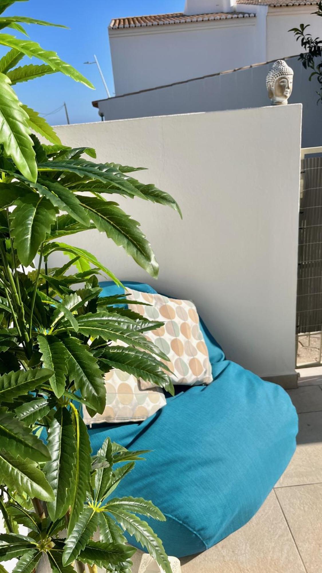 Appartement Casa Cristal *