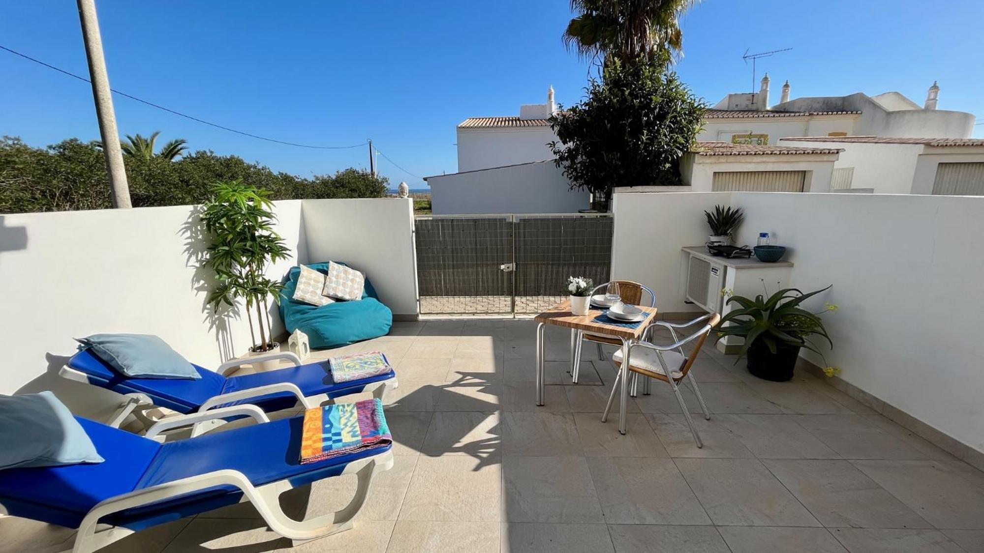 Casa Cristal Appartement Lagos